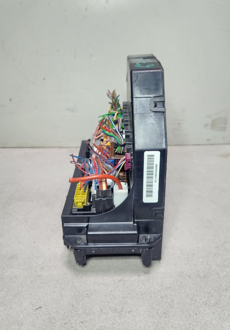 2010-2015 Mercedes-Benz E350 Front Sam Fuse Box Module A2129006724 E550 SLK250