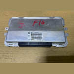 قم بتحميل الصورة إلى عارض الصور، 2009-2016 BMW 535i Suspension Control Module 6852203 F10 F11 5 Ser, F01 F02 7 Se