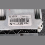 Load image into Gallery viewer, BMW 2 SERIES GRAN TOURER F46 2.0  ENGINE CONTROL MODULE ECU UNIT 8589145