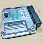 Load image into Gallery viewer, Engine control unit (ECU) for BMW X3 F25 LCI FACELIFT 2017 B47D30A 8574752