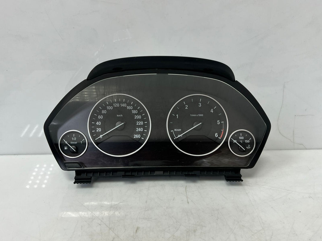 BMW F30 F31 F32 F33 F34 F36 Instrument Cluster 9311393 9232895 OEM
