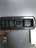 Bild in die Galerieansicht laden, BMW 730Ld F02 2011 N57 ENGINE CONTROL COMPUTER ECU UNIT SET DDE 8515073