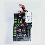 Load image into Gallery viewer, BMW 330I M340 G20 G22 POWER SUPPLY FUSE BOX CONTROL MODULE 8734161 OEM