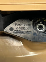 قم بتحميل الصورة إلى عارض الصور، 2008-2014 BMW X5 E70 X6 E71 E72 Front Side Panel Cover Panel Footwell 7148507