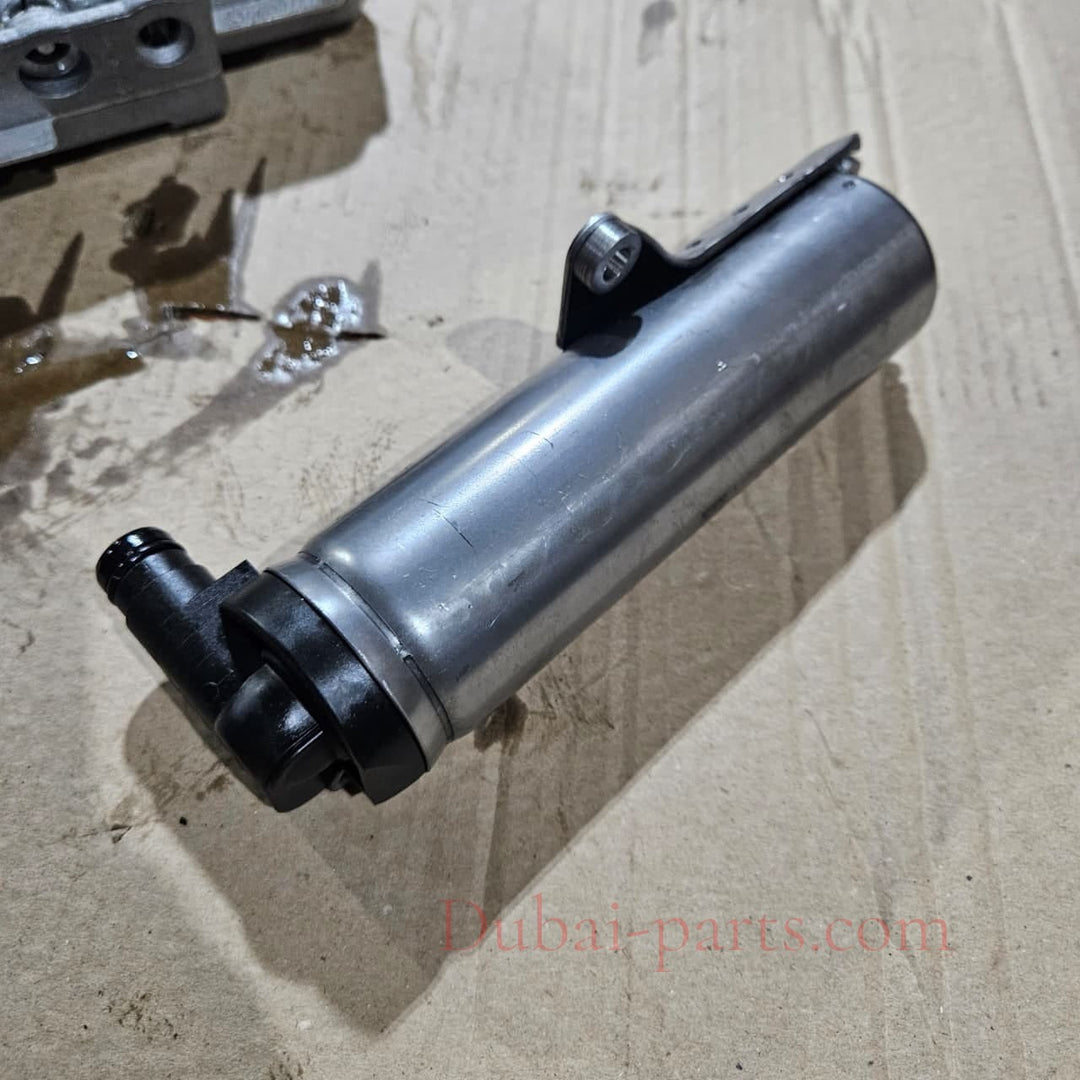0260550122-17-20 BMW 5 Series G30 B48 Mechatronic Transmission Control Unit 