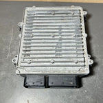 Load image into Gallery viewer, 13-16 Mercedes W166 GL450 Engine Control Module Unit ECM ECU A278 9001300 OEM