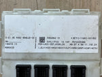 Bild in die Galerieansicht laden, BMW OEM N47N F30 ENGINE CONTROL UNIT DDE ECU SET 8579480 +KEY+START BUTTON