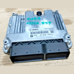 Load image into Gallery viewer, Engine control unit (ECU) for BMW X3 F25 LCI FACELIFT 2017 B47D30A 8574752