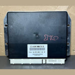 Load image into Gallery viewer, 20–24 Mercedes-Benz W247 GLB AMG Air Suspension Control Unit Module A247 9007312
