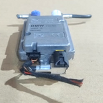 Load image into Gallery viewer, BMW F10  AUDIO AMPLIFIER &amp; BLUETOOTH CTRL ANTENNA MODULES SET 9233592 / 9229740