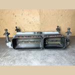 Bild in die Galerieansicht laden, 08-10 Mercedes W204 C-Klasse Motorsteuergerät Einheit ECM ECU A272 1532692 OEM