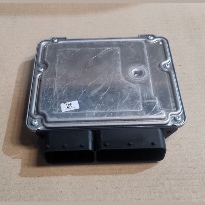 BMW X3 F25 N47N ENGINE CONTROL ECU UNIT MODULE ONLY  DDE 8572419