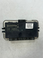 Load image into Gallery viewer, 2011-2012 BMW 5 Series F10 F11 FRM3 Footwell Light Control Module 9250454 OEM