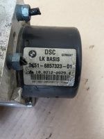 Load image into Gallery viewer, BMW 1 Series F20 F21 3 Series E90 E91 F30 ABS Pump Control Module 6857323 OEM