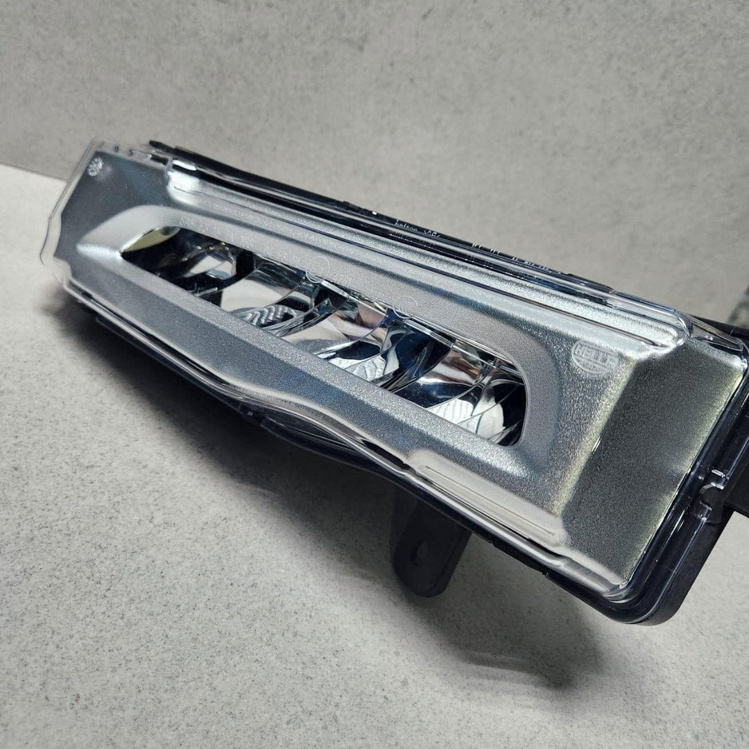 2019-2023 BMW X5 Front Left Led Fog Light 7406365 X5 X6 and X7 