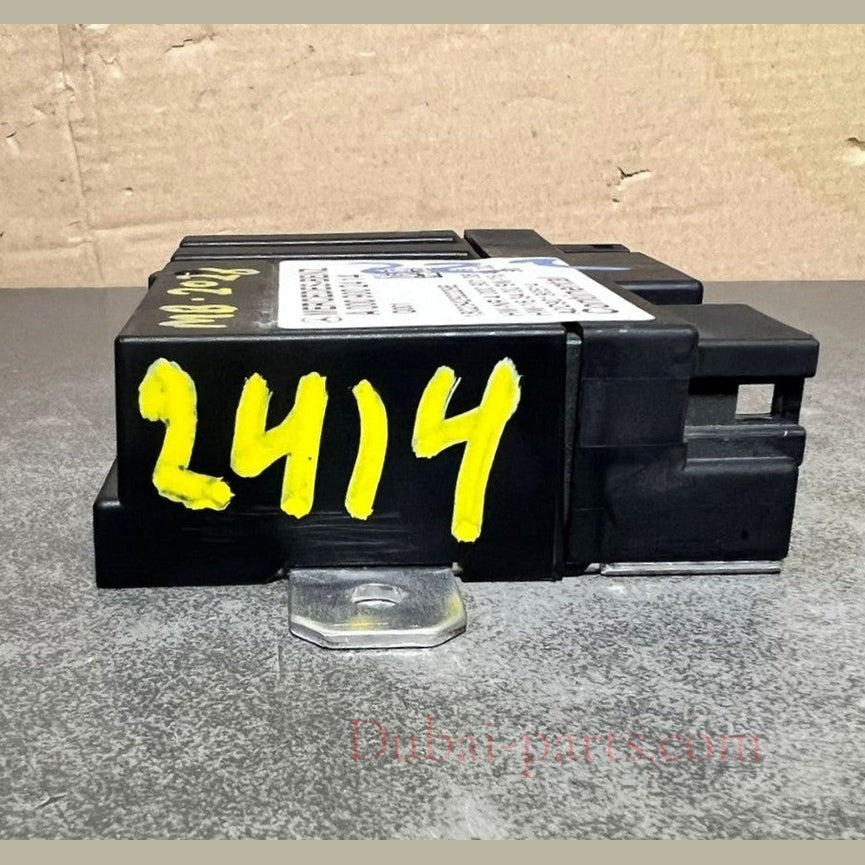 2015-2020 Mercedes S-Class W222 W205 Fuel Pump Control Module A000 9002414 OEM