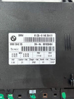 Load image into Gallery viewer, 2007-2013 BMW X5 E70 E87 E90 E91 E92 E93 Seat Control Module 9148264 OEM