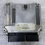 Load image into Gallery viewer, OEM BMW X3 F25 N47 ENGINE CONTROL UNIT ECU SET 8574092 BOSCH