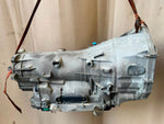 Bild in die Galerieansicht laden, 2014 BMW X3 F25 XDRIVE 8HP45X Automatic Transmission 8618875