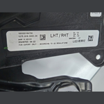 Load image into Gallery viewer, OEM BMW X7 G07 RIGHT SIDE LED HEADLIGHT/HEADLAMP 9880594 2019-2024