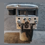 Load image into Gallery viewer, BMW X5 X6 series E70 E71 ABS PUMP DSC BRAKE ANTI LOCK HIDRO ELECTRONIC - 6795778