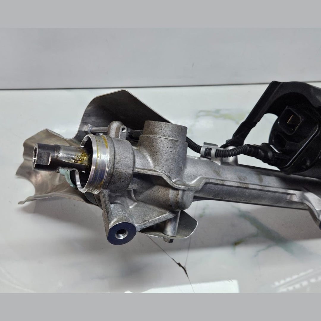 BMW G20 G28 G82 Steering Rack Electric RHD Low Mileage KM-8700 Used OEM 7884106