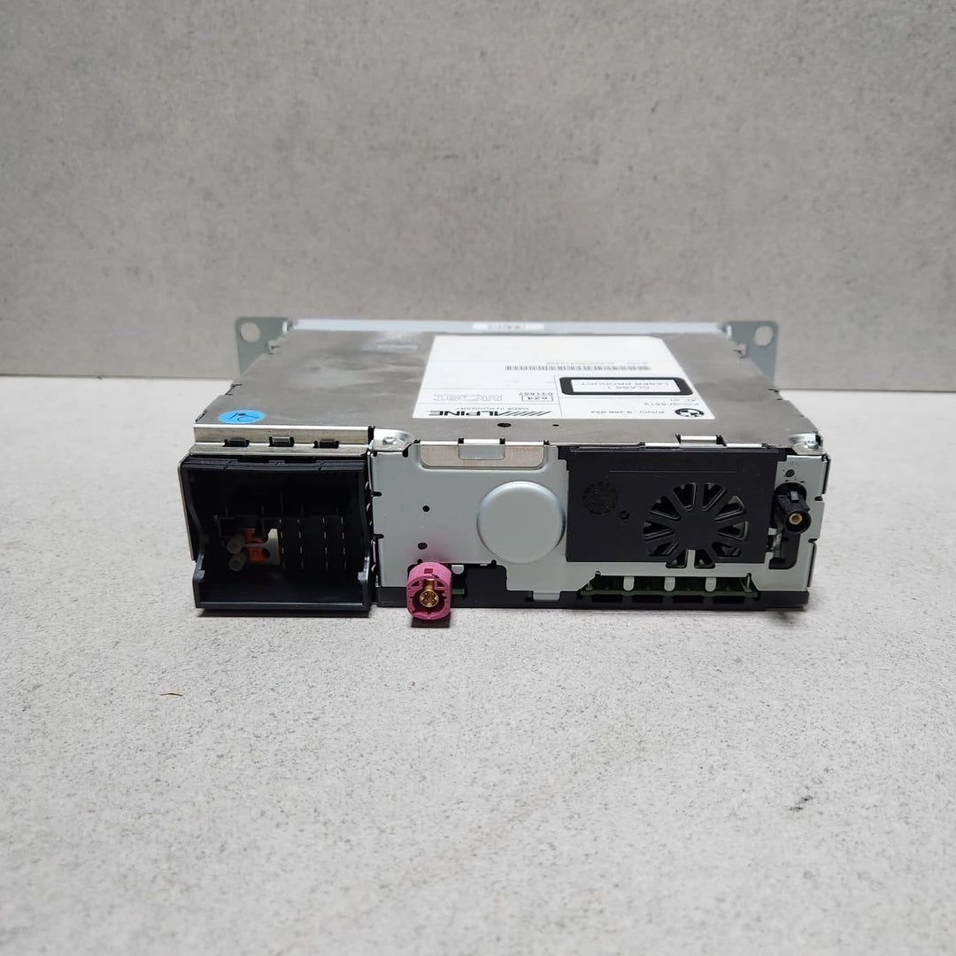 2010-2017 BMW X3 Radio Stereo Head Unit 9258934 X3 F25 X3 20D SE xDrive