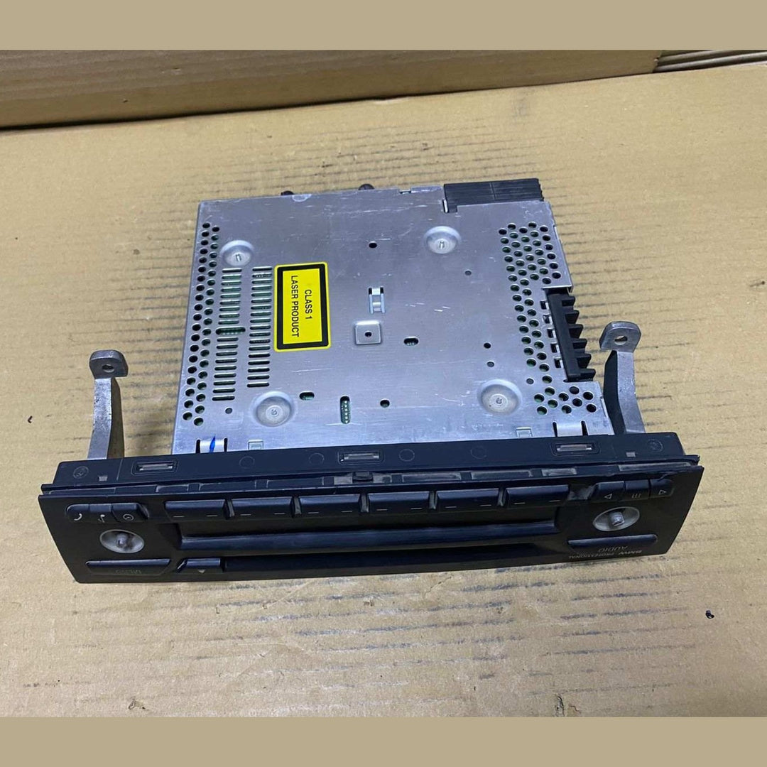 BMW Radio Player Cd Player 65129181388 3 Series E91 E92 320i
