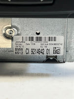 Bild in die Galerieansicht laden, 2009 BMW Z4 E89 CIC Navigation Head Unit 9214942 OEM
