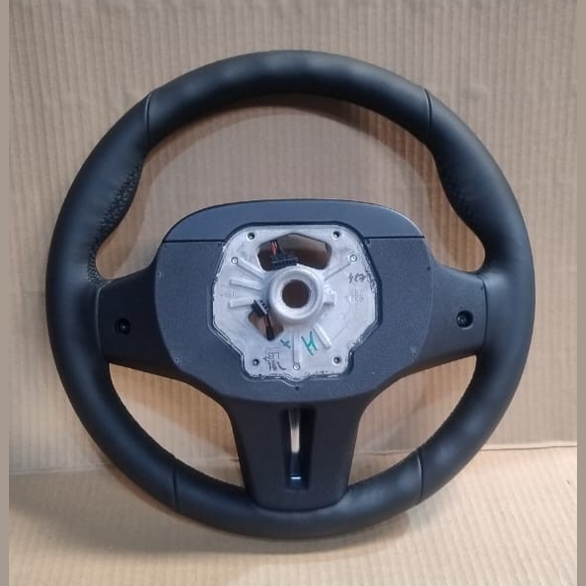 BMW 3s G20 G21 G29 GXX M SPORT MULTIFUNCTIONAL LEATHER STEERING WHEEL -7857776a