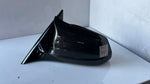 Bild in die Galerieansicht laden, BMW F10 left Passenger Side View Mirror 7216364 RHD OEM