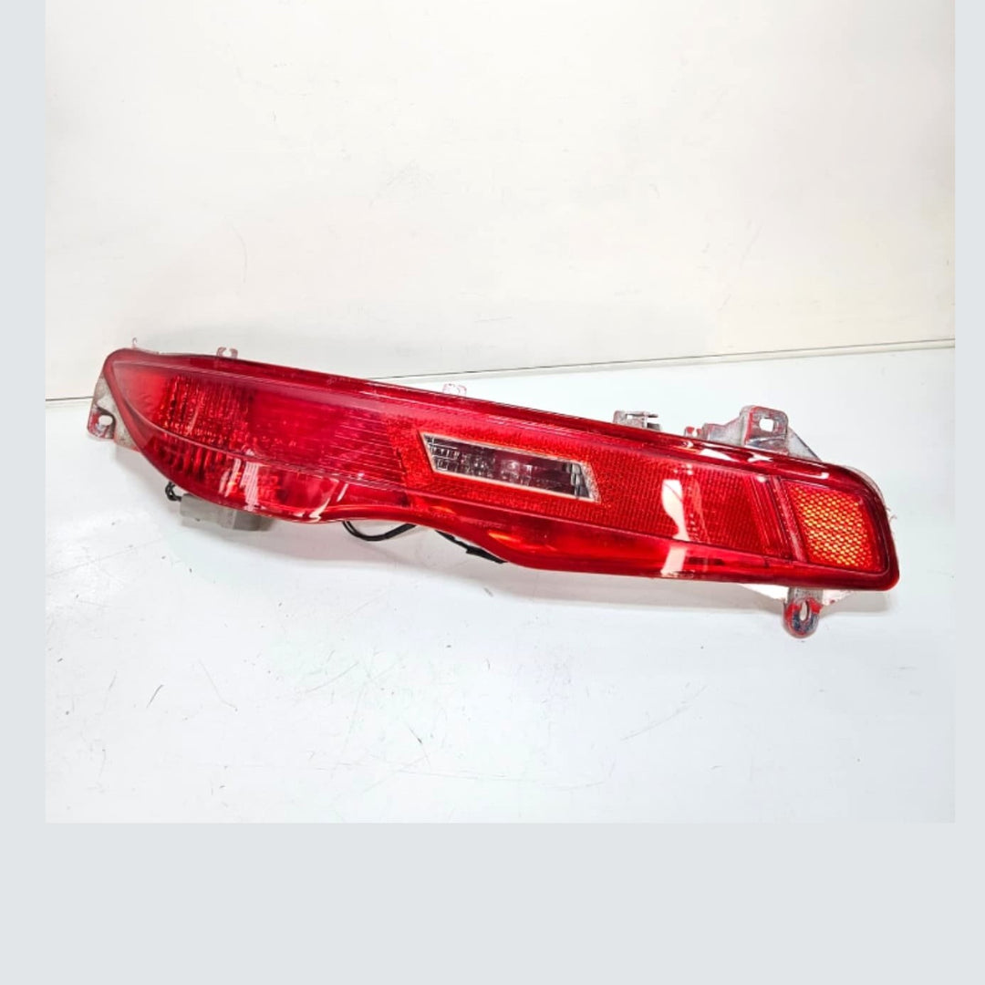 7177075-2008-2010 BMW 6 Series Coupe E63 E64 M6 650i Taillight Left Rear 