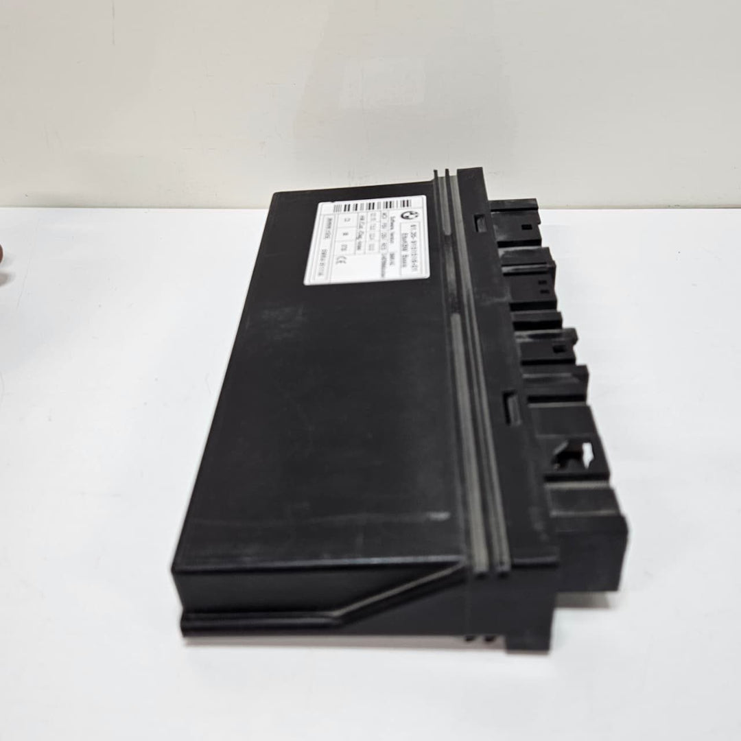 2008 BMW 5 6 Series E60 E63 E64 M5 Body Control Module 9151516