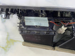 Load image into Gallery viewer, BMW SERIES F06 F12 F13 AIR Vent GRILL Ignition Start Button 9225230 9197489 RHD