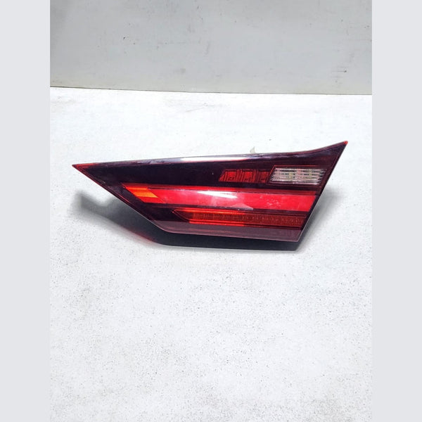 2020 BMW 1 Series Rear Tail Light 7450652 1 Series F40 M Sport