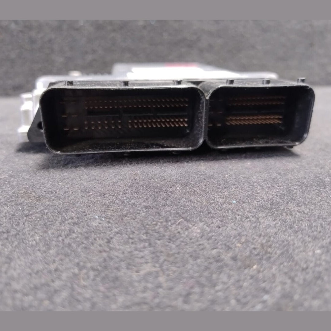7567321 BMW 116i 316i E81 E87 E90 N45N ENGINE CONTROL UNIT ECU DME