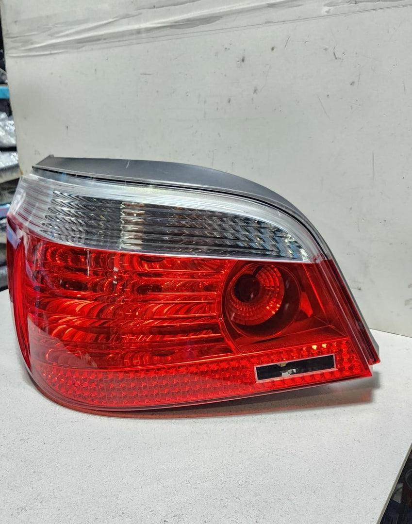 BMW 5 Series E60 Rear Tail Light Rear Left 7165737 E60 5 Series 