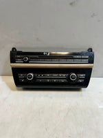Load image into Gallery viewer, 2011-2016 BMW 528i 5 Series F10 F11 Climate Control Unit 9241241 OEM