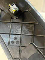 Load image into Gallery viewer, 2011-2016 Mini Cooper R60 R61 Countryman Centre Console Trim Cover 9801830