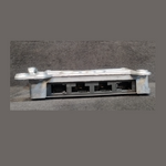 Load image into Gallery viewer, BMW 7 SERIES F01 F02 ACTIVE STEERING CONTROL MODULE UNIT - 6854032