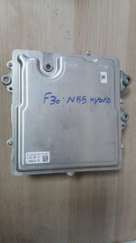 Load image into Gallery viewer, BMW F30 N55 HYBRID ECU DME Set 8621008 FEM Key Complete Kit OEM