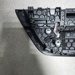 Load image into Gallery viewer, 2019-2020 BMW 530e Climate Control And Audio Control Panel 7947859