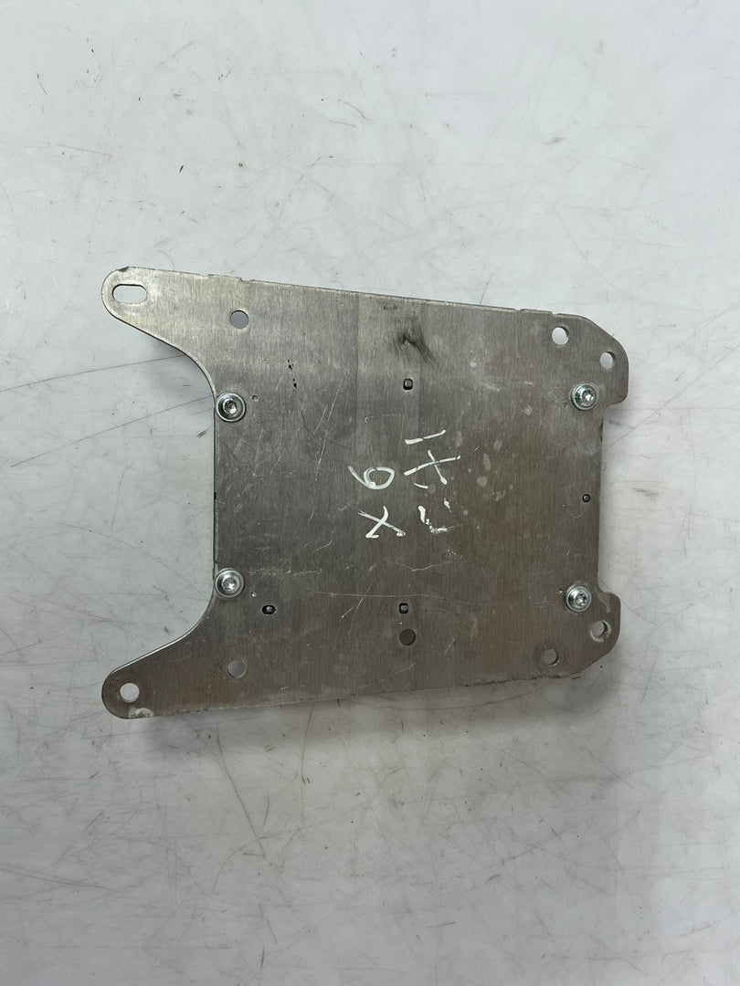2008-2014 BMW X6 E71 Integrated Chassis Management Control Unit 6794679 OEM