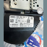 Load image into Gallery viewer, Audi A6 A7 4G Instrument Hybrid Cluster  Km/H Defective 4G8920933