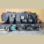 Bild in die Galerieansicht laden, Mercedes-Benz W215 CL55 AMG Front SAM Module Relay Fuse Box A028 5459832 OEM