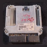 Bild in die Galerieansicht laden, BMW 3 F30 F35 F31 ENGINE CONTROL UNIT/MODULE ECU ONLY OEM - 8470176