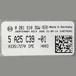 Load image into Gallery viewer, OEM BMW F90 M5 F91 F92 F93 M8 4.4 S63M ENGINE CONTROL MODULE DME 5A25C39 NEW