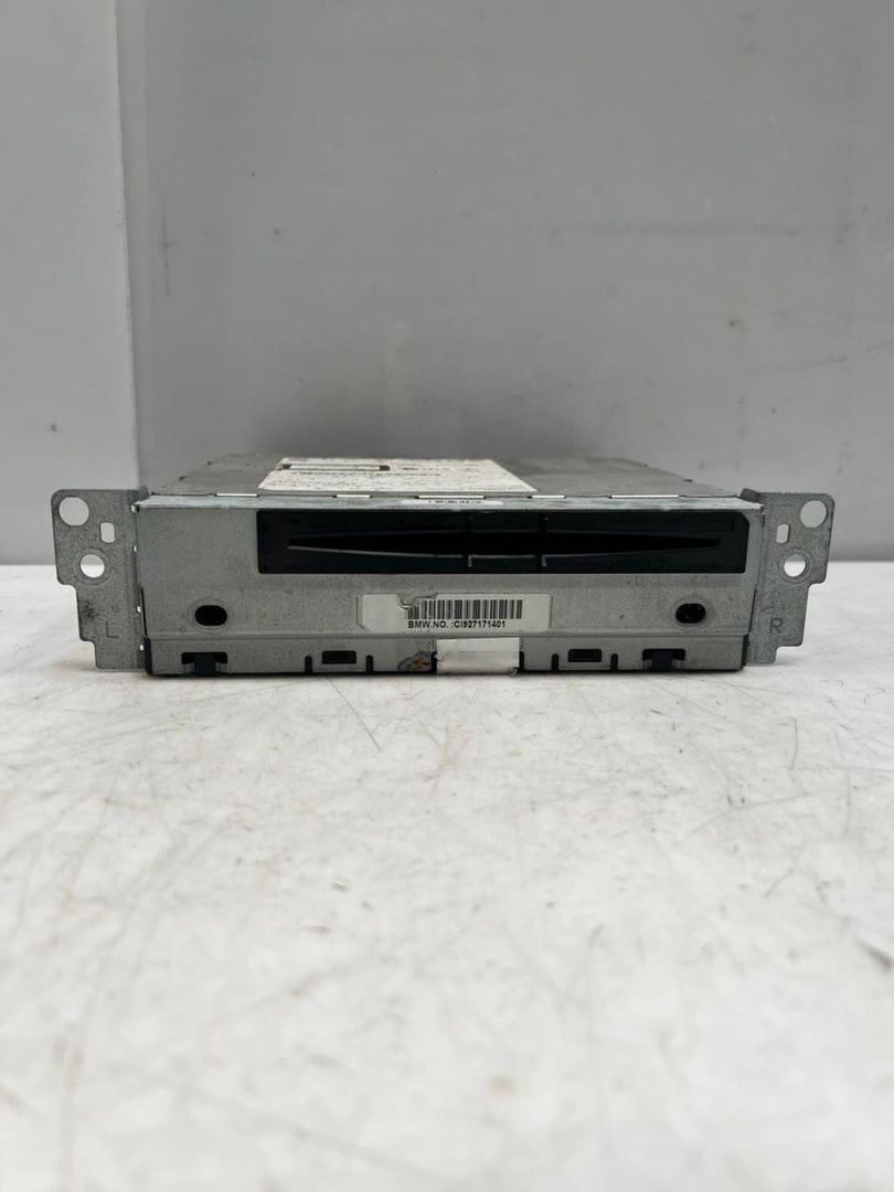 BMW F20 F21 F30 F32 F33 F10 ALPINE Radio Audio System 9271714 OEM