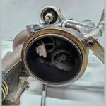Load image into Gallery viewer, 2016-2019 BMW 340i, 440i, 540i, 740i, M140i, M240i B58B30 Turbo Charger 7643147