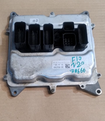 Load image into Gallery viewer, BMW 520i F10 2010-2013 N20 ENGINE CONTROL ECU UNIT + MODULE DME 7644747